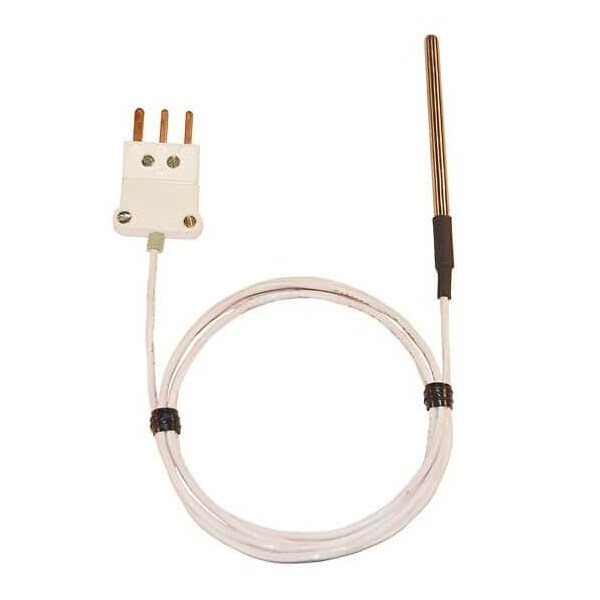Economic Cryogenic Probe 100 Ohm 3"L 3 B